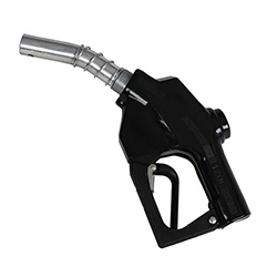 Dispensing Nozzle