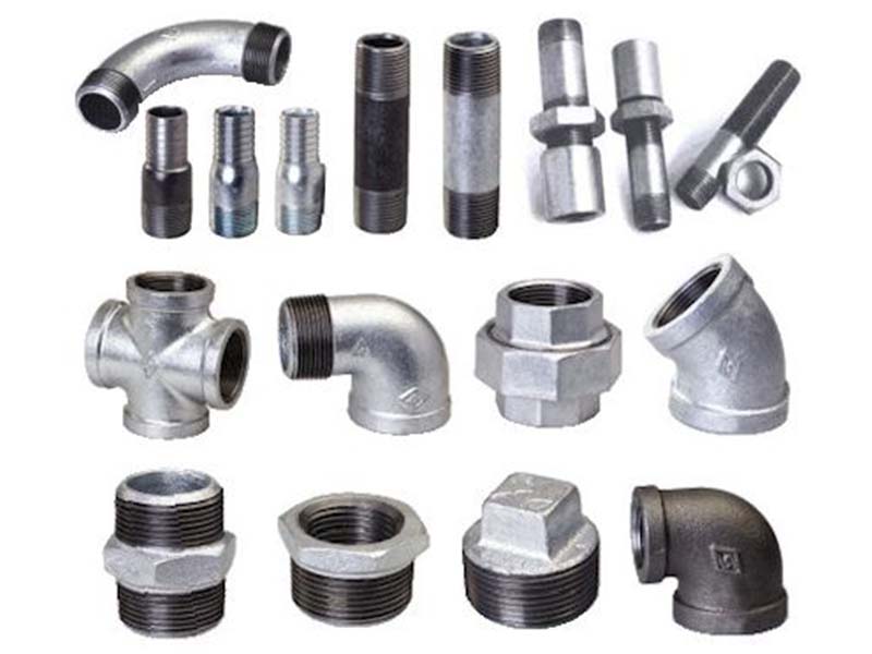 Fittings and Connectors