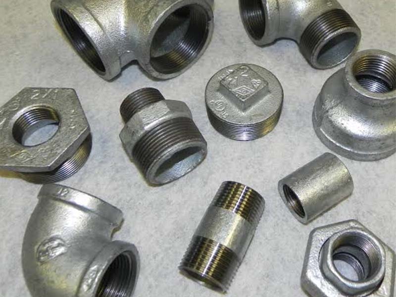 Fittings and Connectors