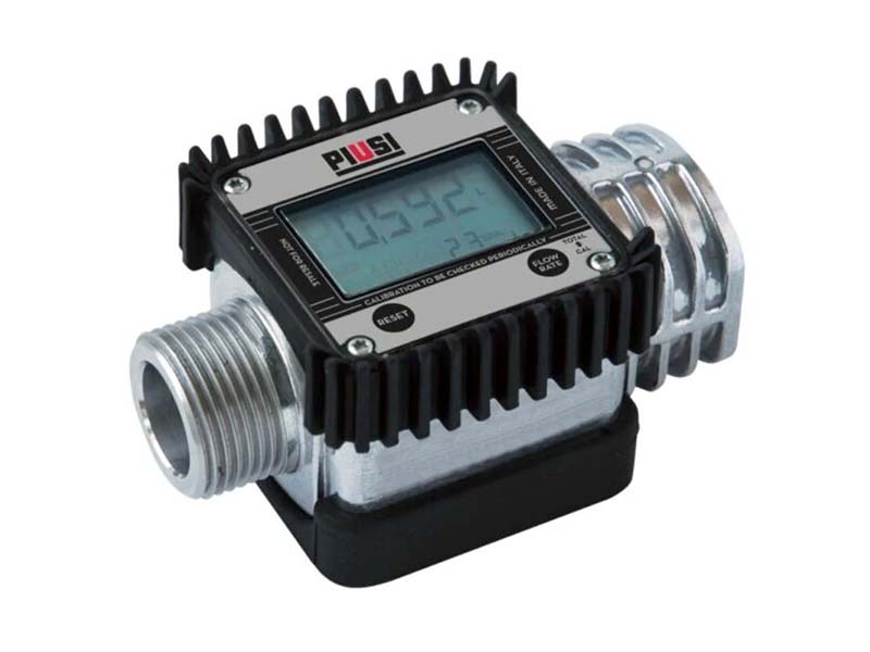 Flow Meter