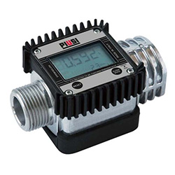 Flow Meter