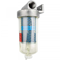 Water Trap Filter