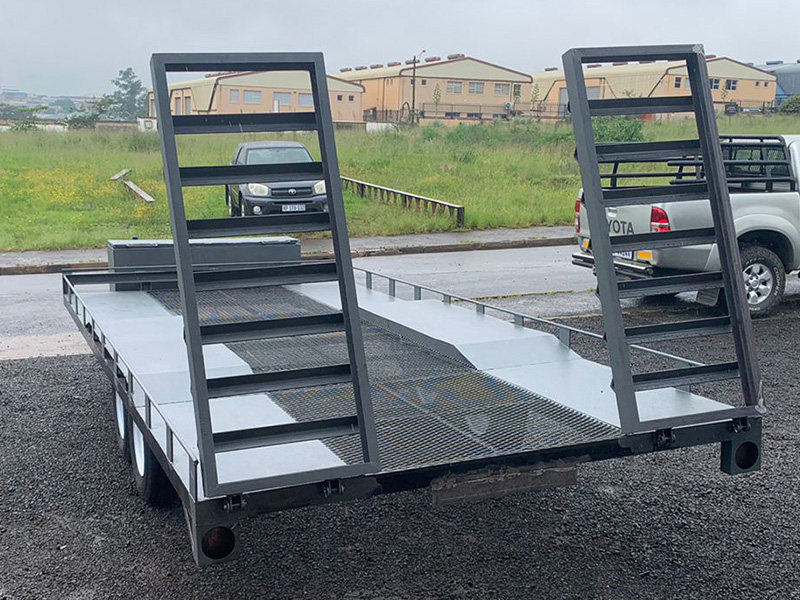 Car Trailer