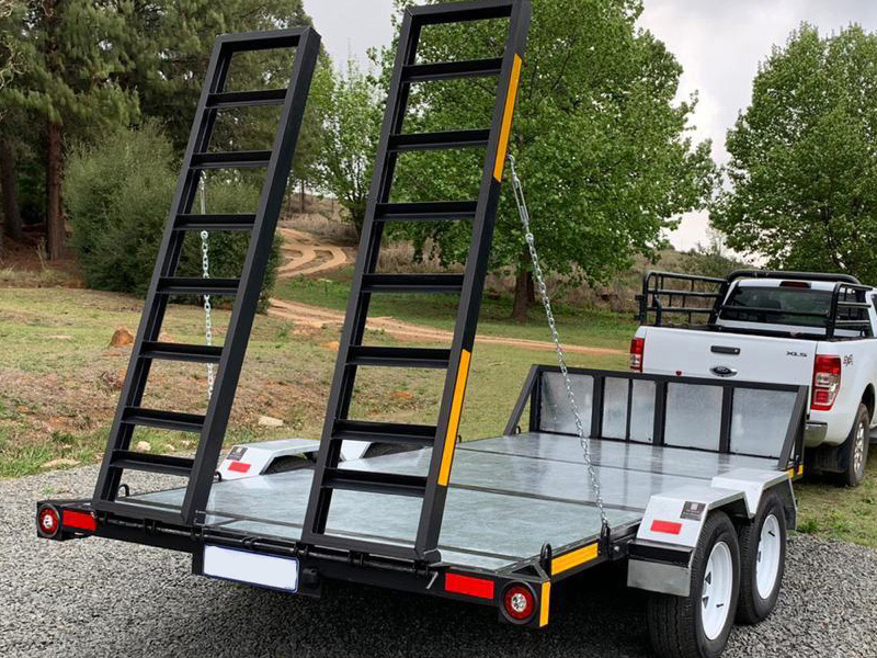 Car Trailer