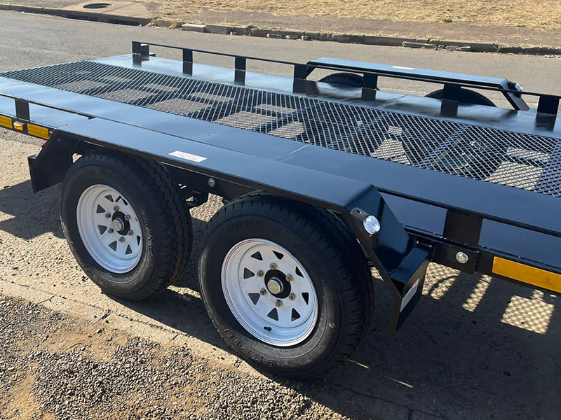 Car Trailer