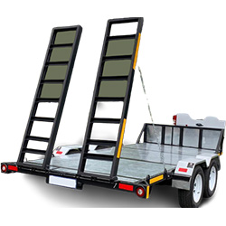 Car Trailer