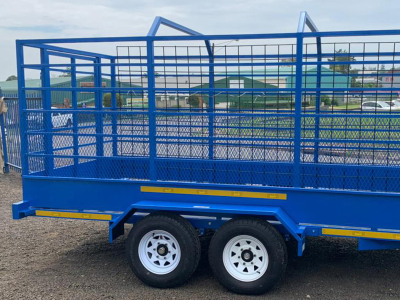 Cattle Trailer