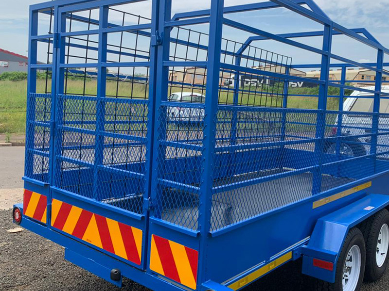Cattle Trailer