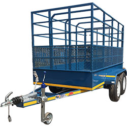 Cattle Trailer