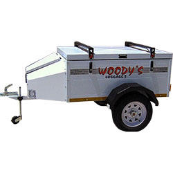 Custom Trailer