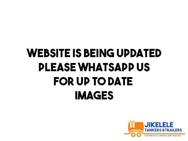 Website Under construction placeholder