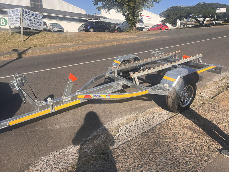 Jetski Trailer