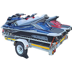 Jetski Trailer