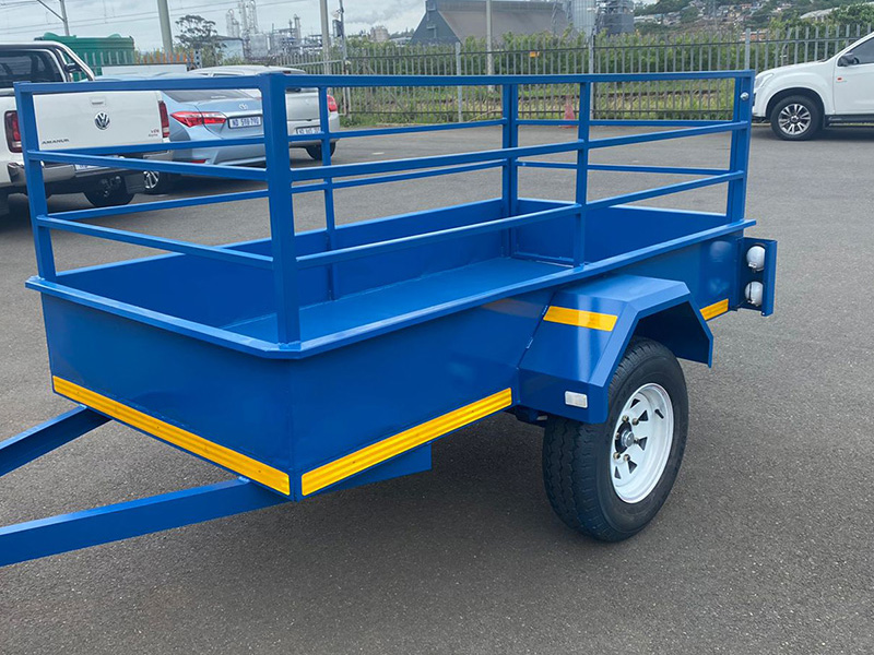 Utility Trailer