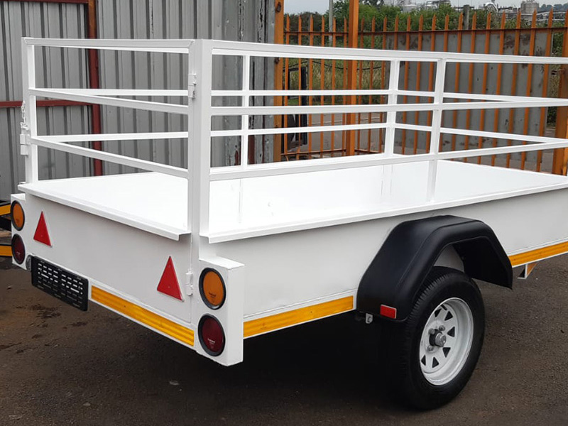 Utility Trailer