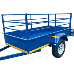 Utility Trailer