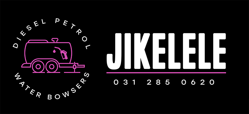 Jikelele Logo