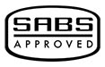 SABS approved